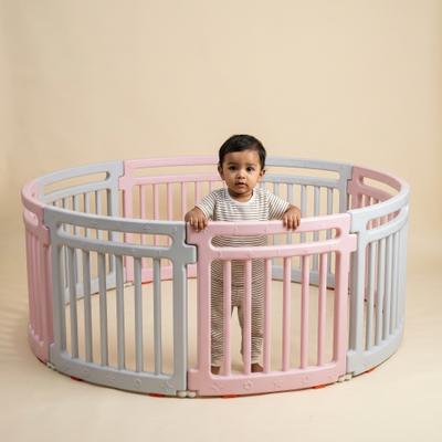 Ok Play Activity Center Play Pen for Kids