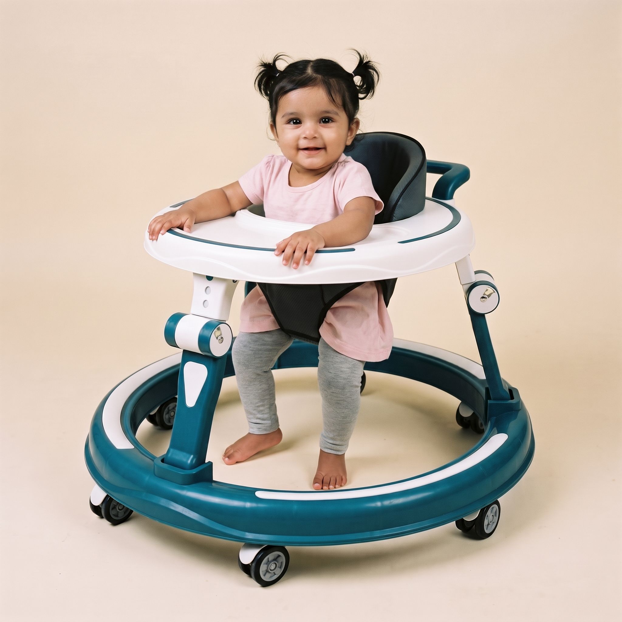 StarAndDaisy Baby Walker