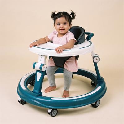 StarAndDaisy Baby Walker
