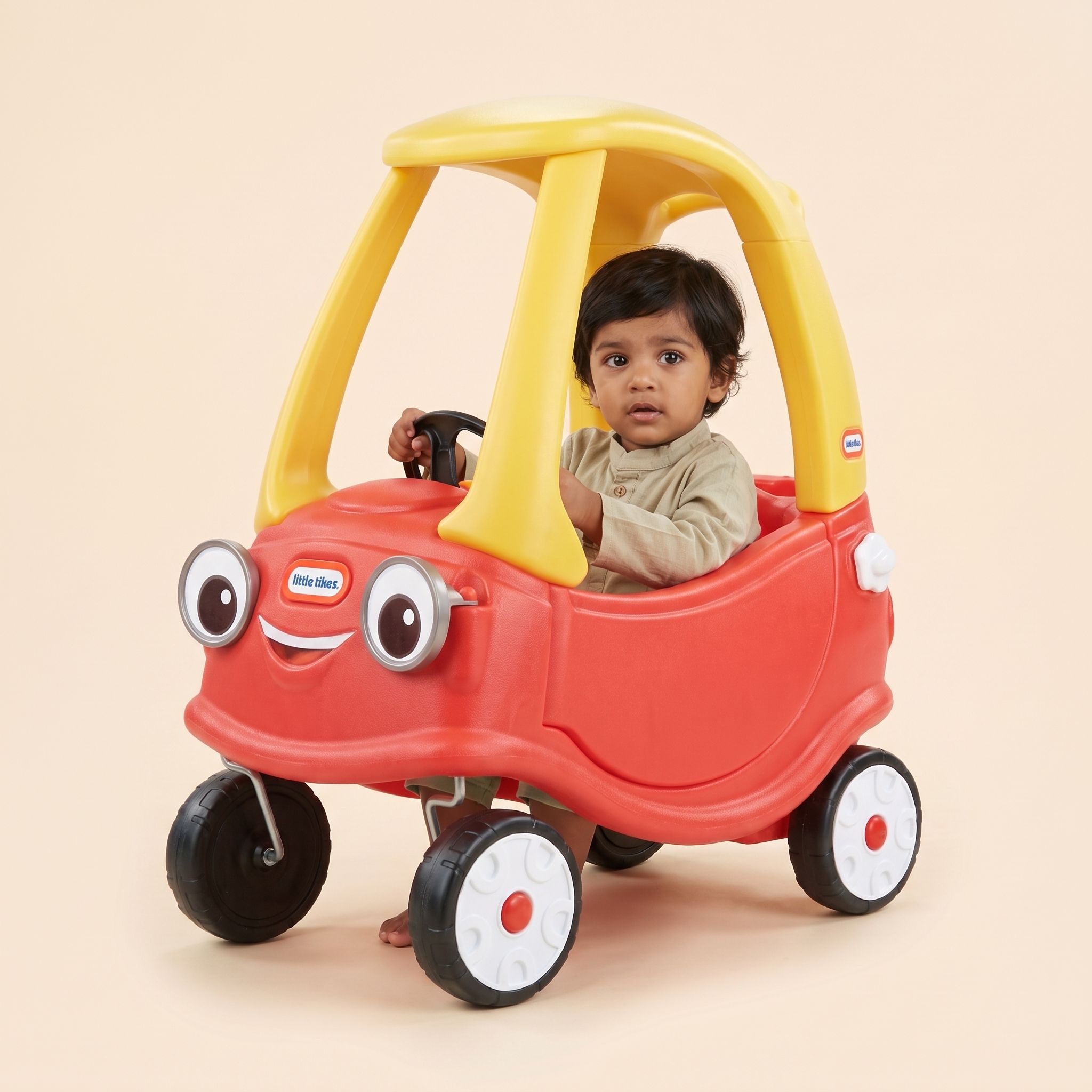 Little Tikes Coupe Car For Kids
