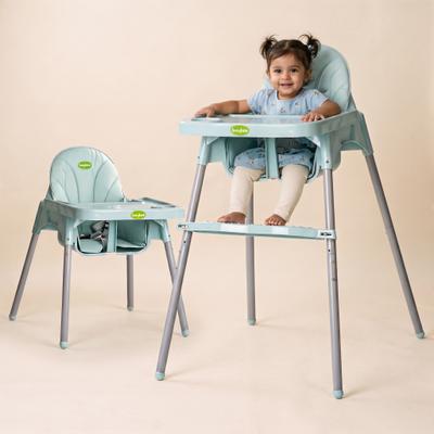 Baybee 2 in 1 Baby High Chair for Kids