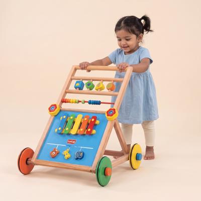 Funskool Activity Walker