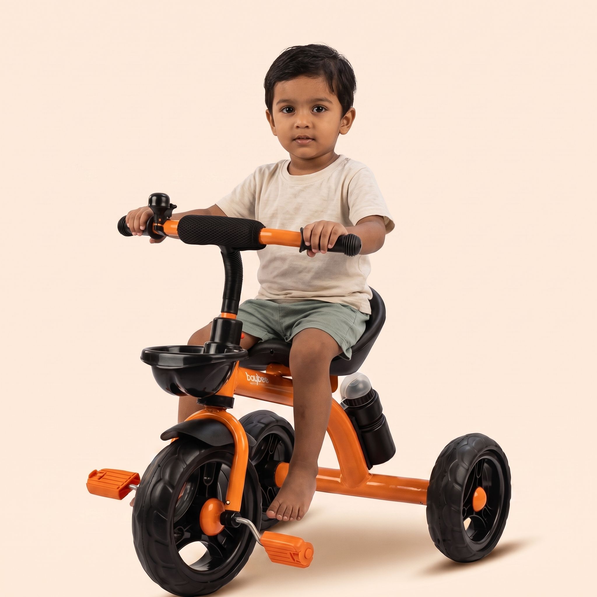 Baybee Maze Baby Tricycle for Kids