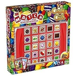 Match Candy Crush view 4