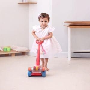 OK Play Push & Pull Stick&nbsp;Wheel view 8