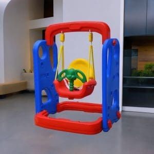 Playgro Indoor Senior Swing view 4