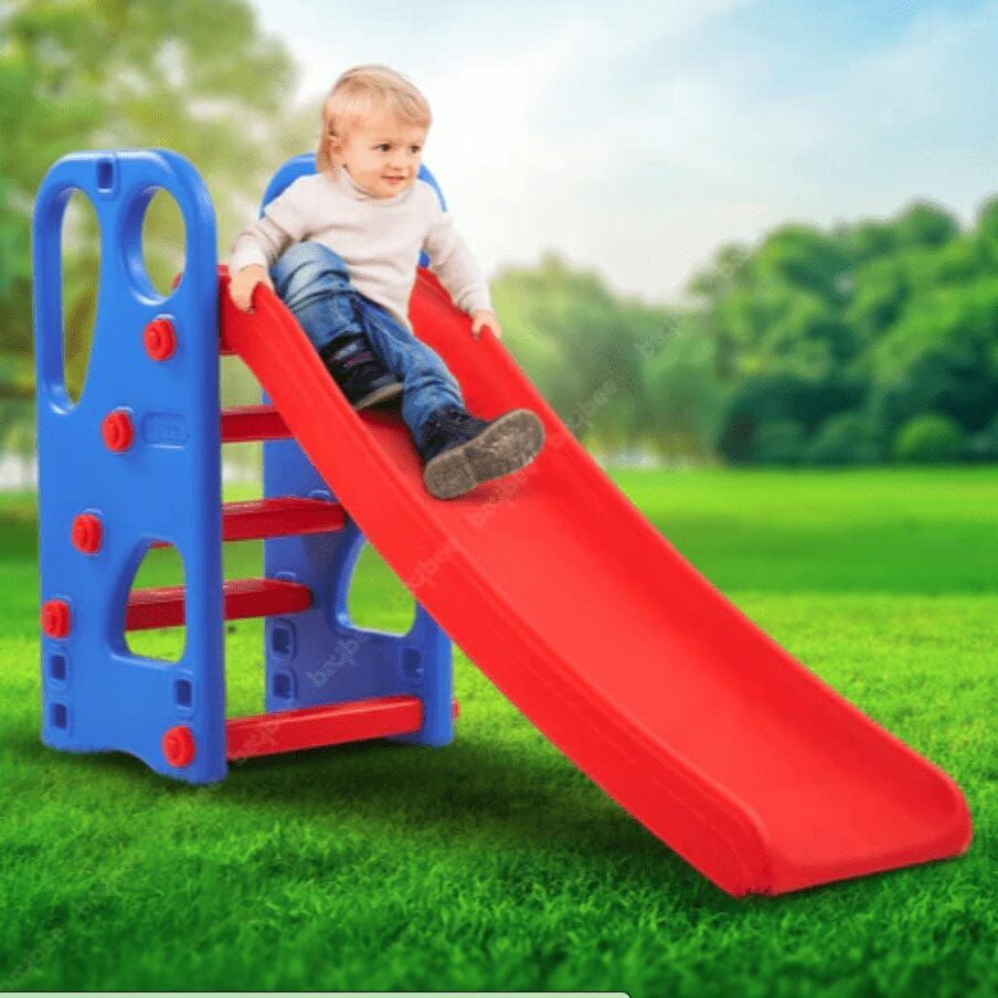 Playgro Senior Slide view 2