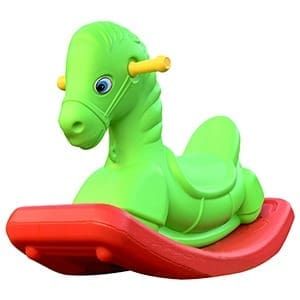 Rocking Horse view 3