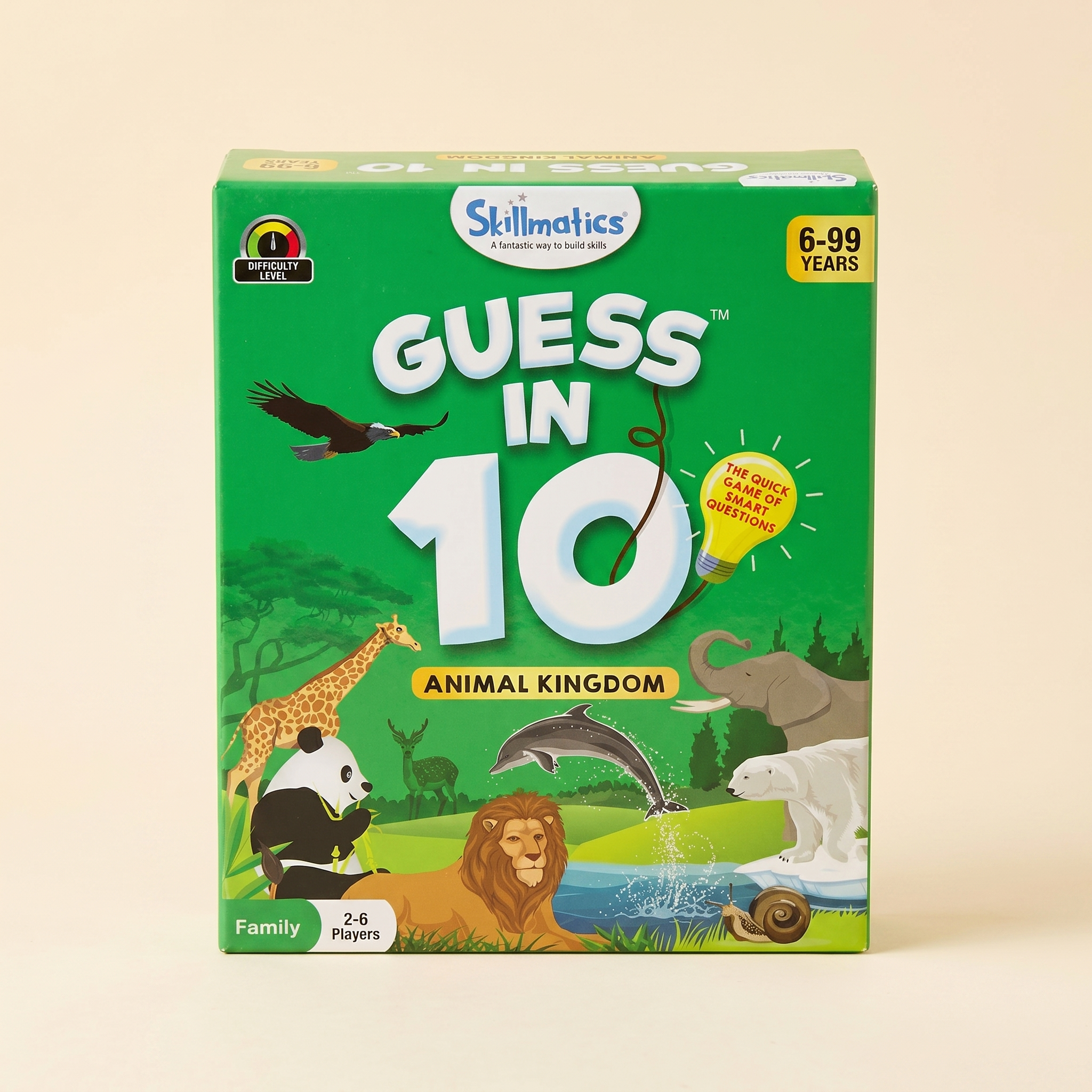 Guess in 10