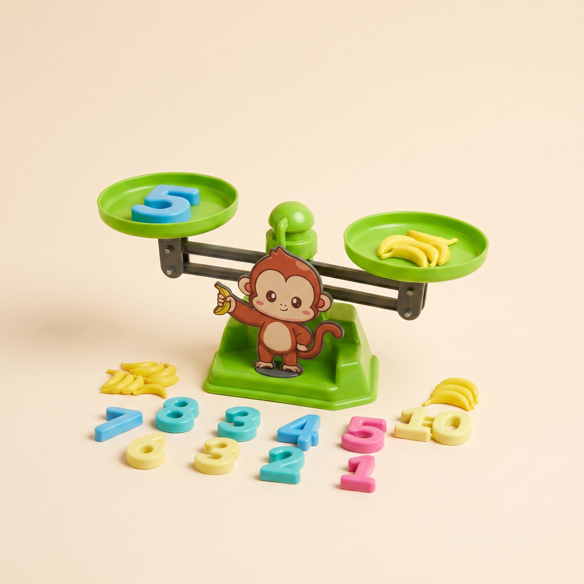 Weigh N Play  Math Balancing Game  Learn Practical Maths