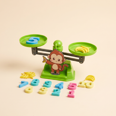 Weigh N Play Math Balancing Game Learn Practical Maths