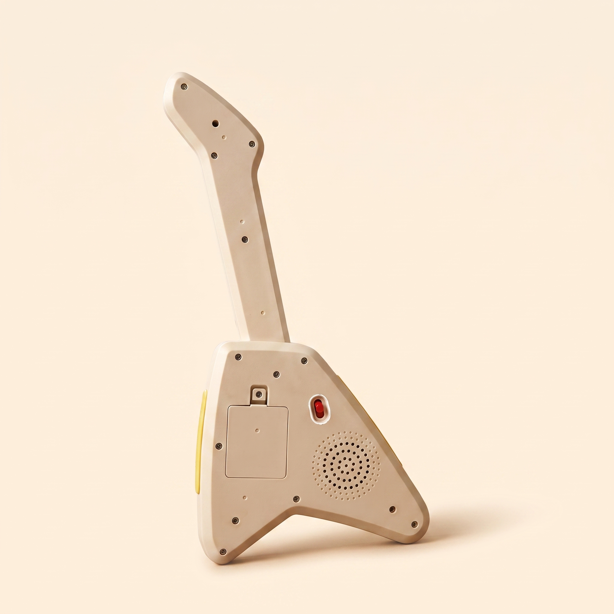 Funtunes  Guitar Musical Toy for Kids with Lights & Music