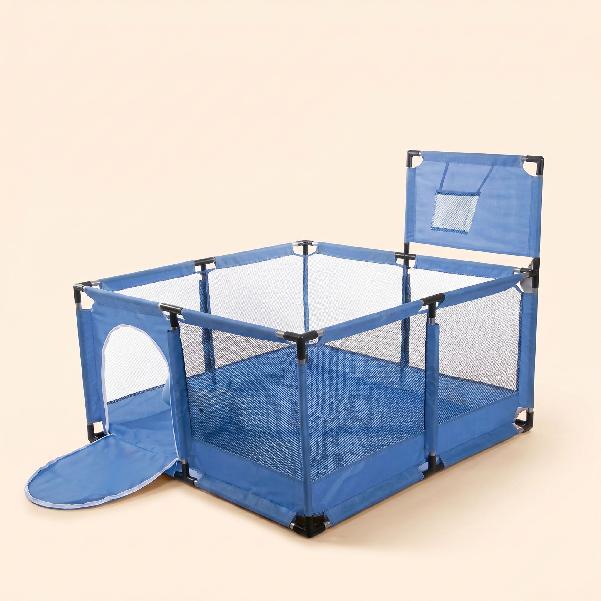 Fence Playpen for Kids