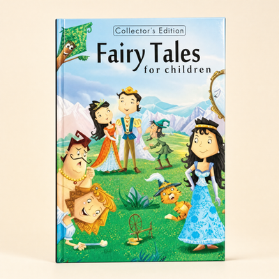 Fairy Tales for Children