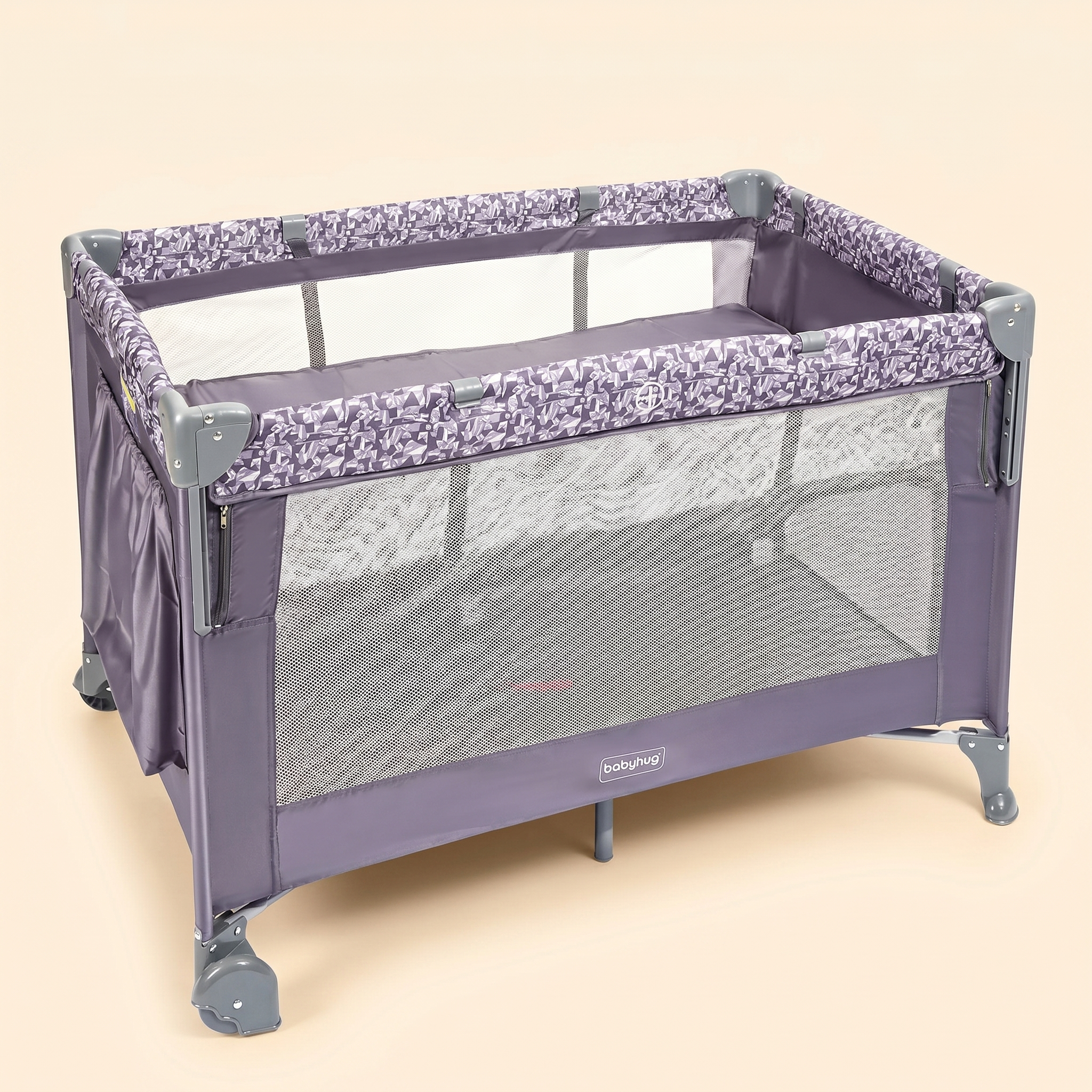 Chicco Rectangle Playpen for Kids