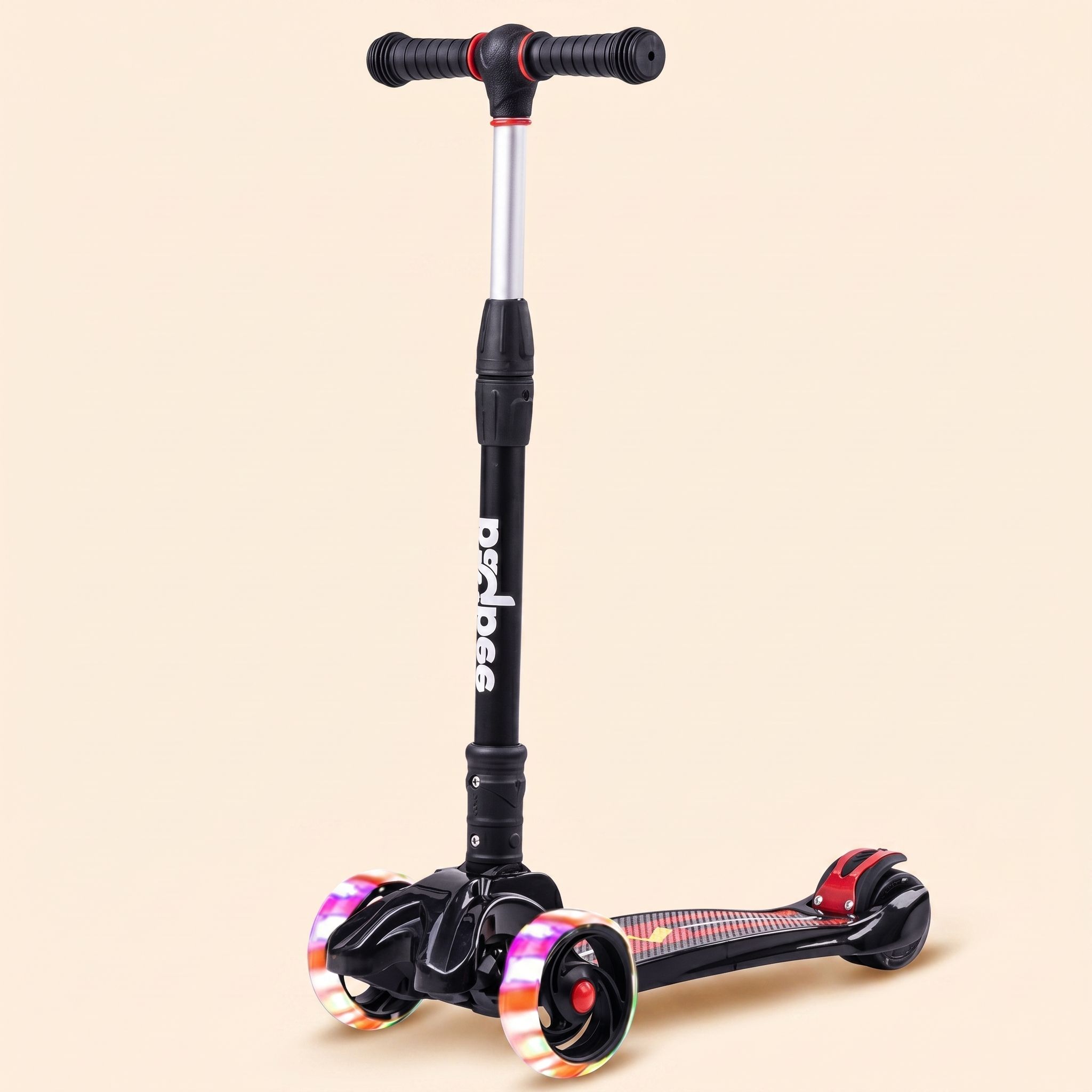Baybee Scooter