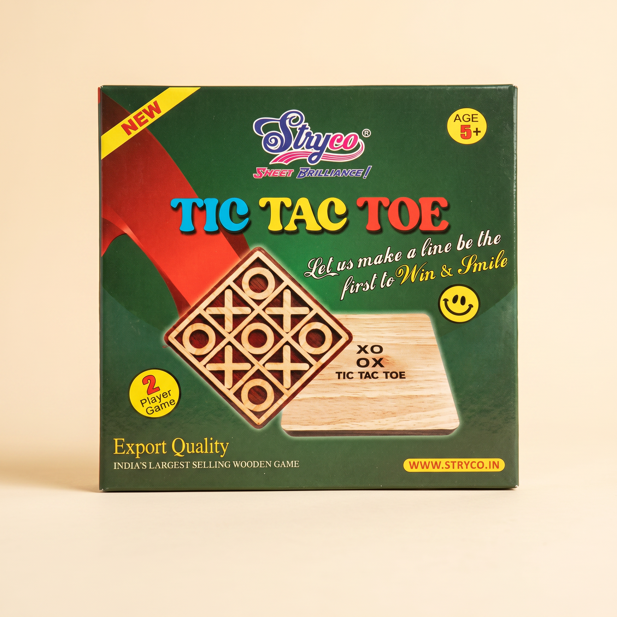 Tic Tac Toe