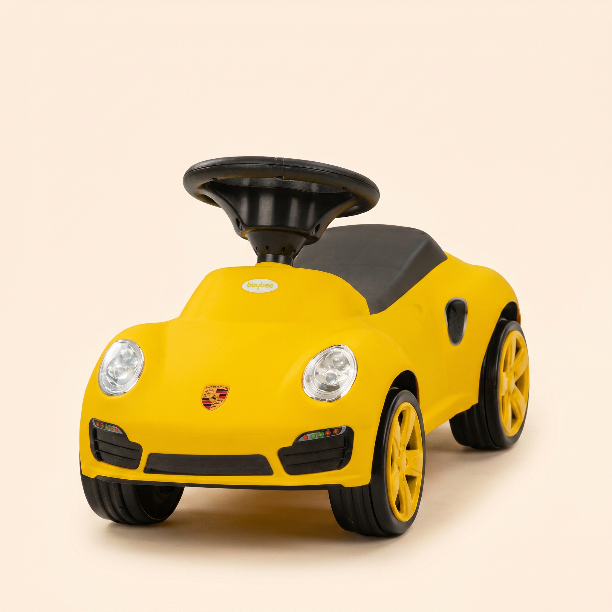 Baybee Bolt Push Ride on Car for Kids,