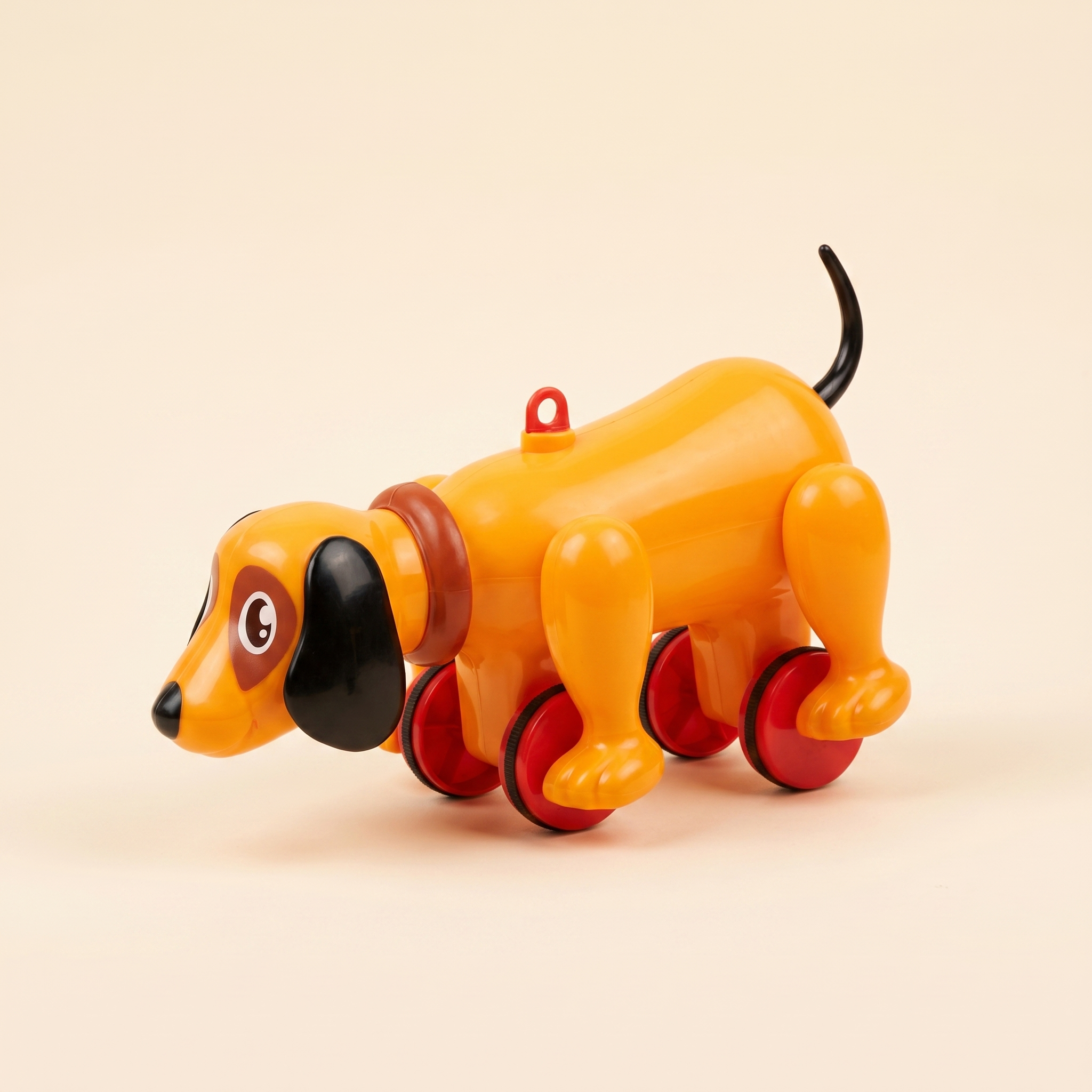 Funskool Sniffy the Dog