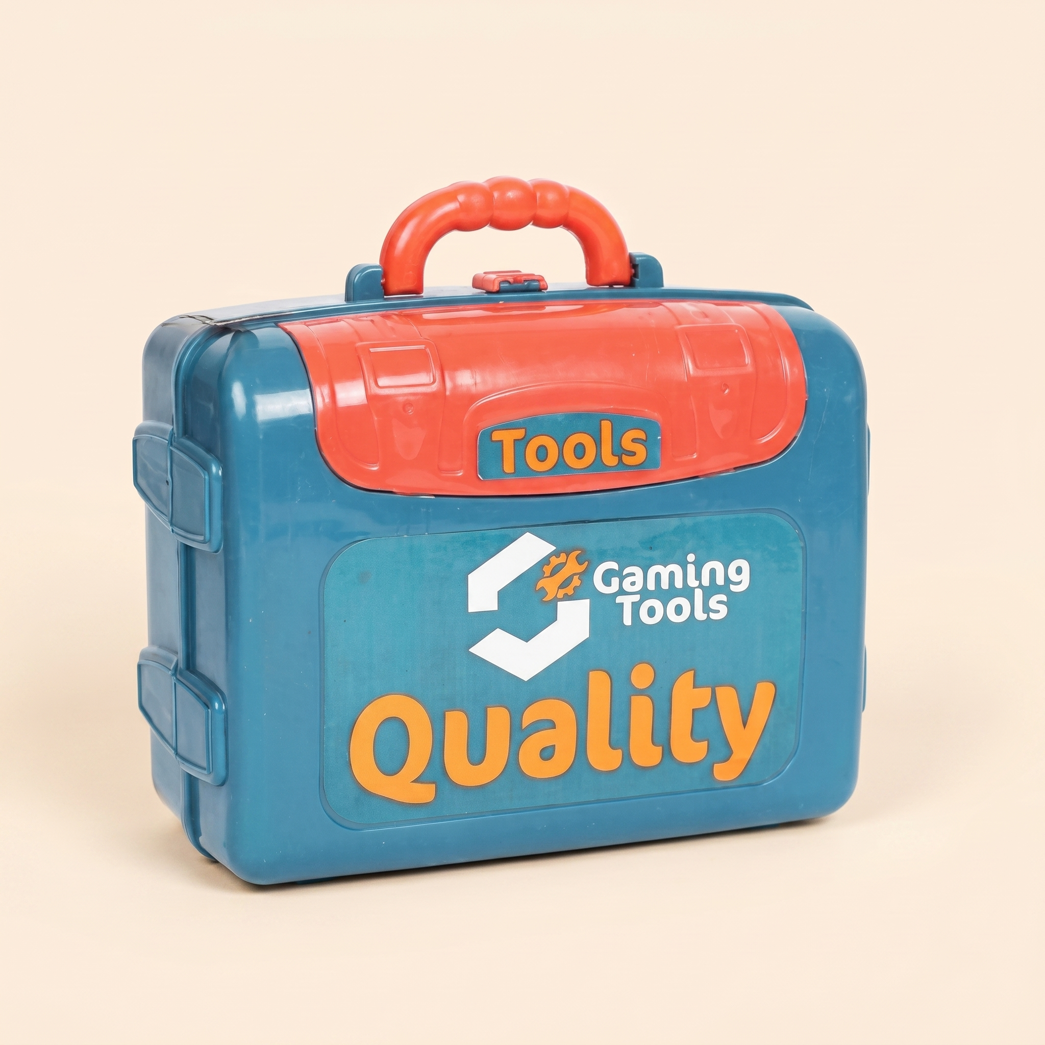 Workbench Tool Playset