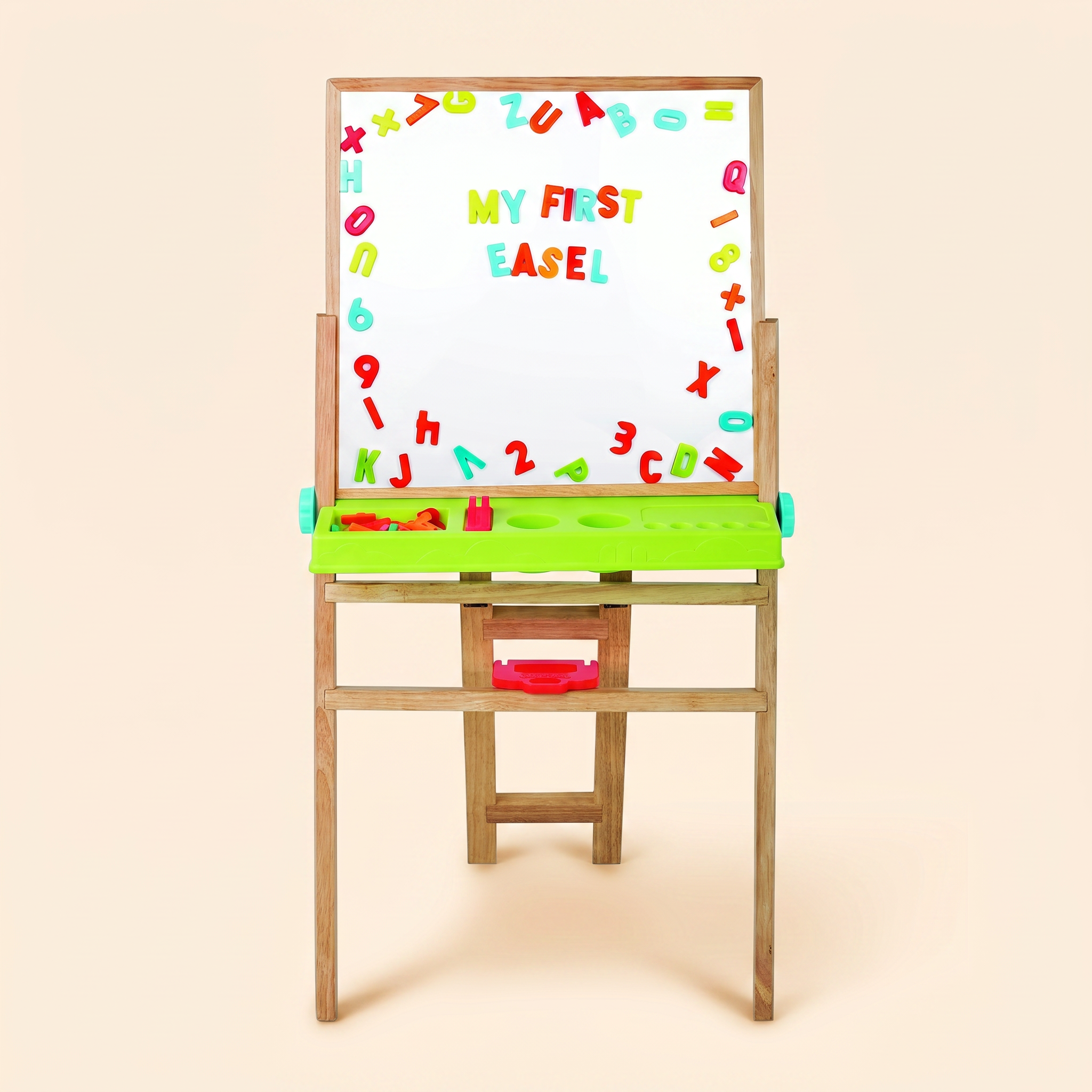 Funskool My First Easel