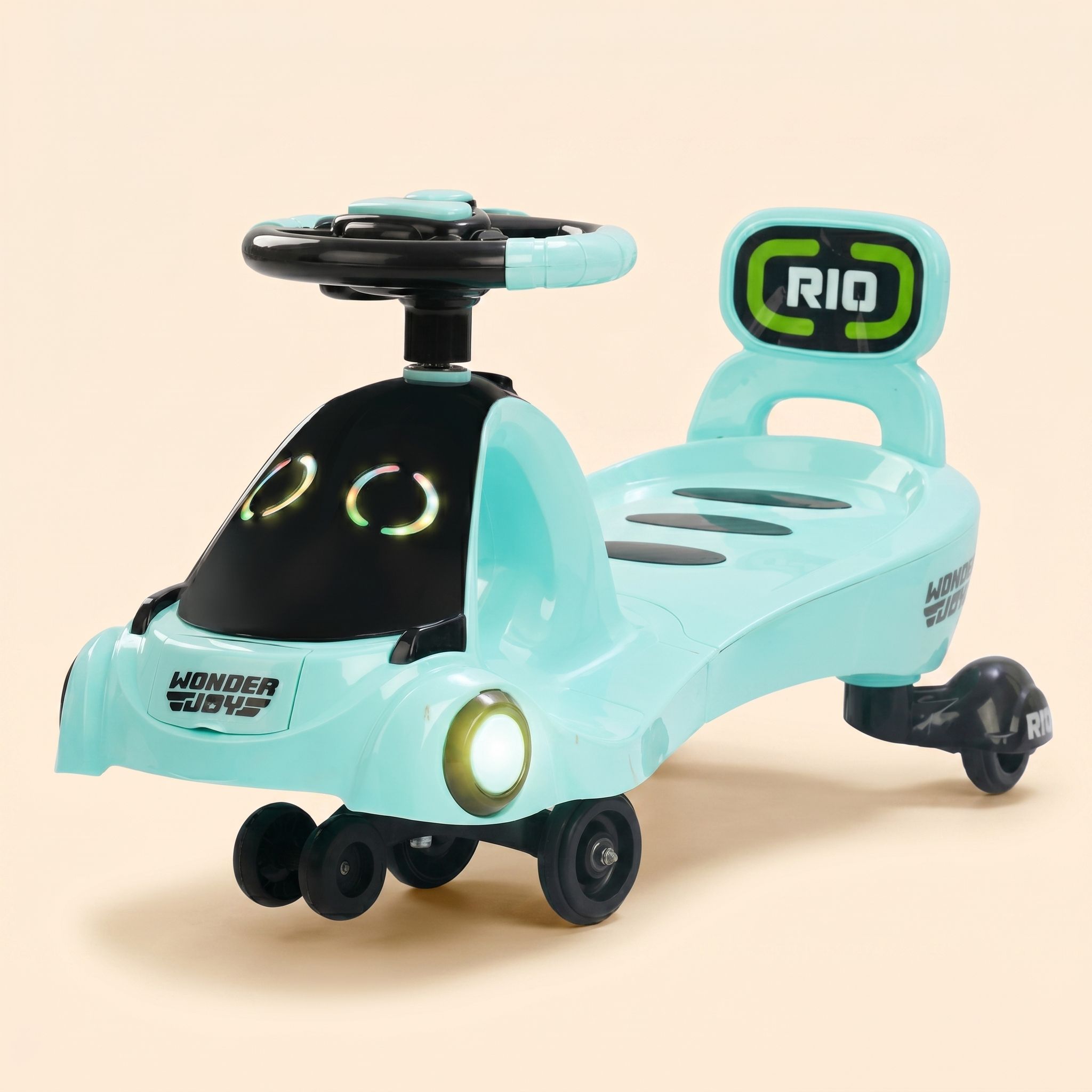 Baybee Rio Magic Car for Kids