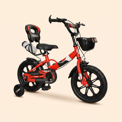 Bicycle Mercury Rim Kids Cycle