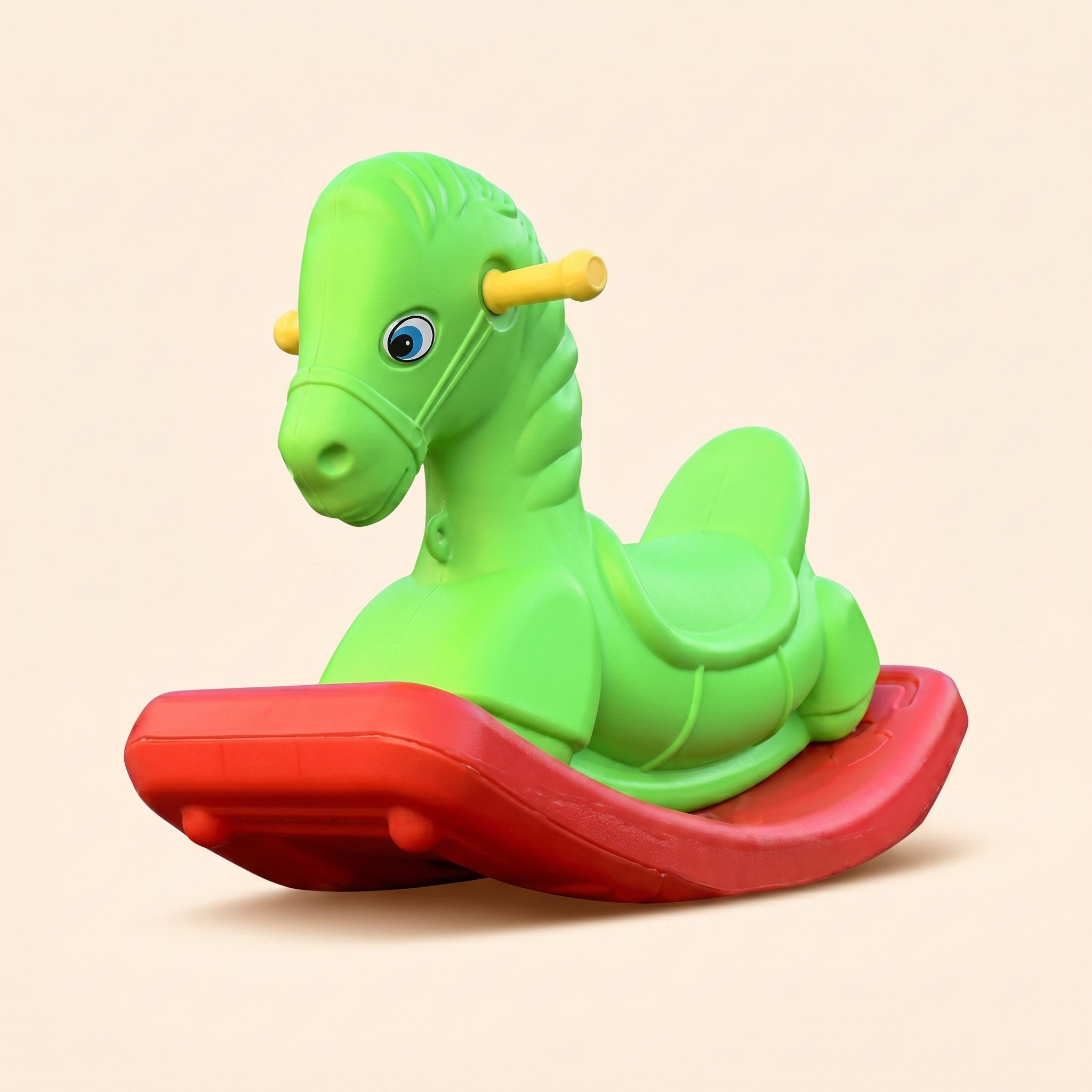 Rocking Horse