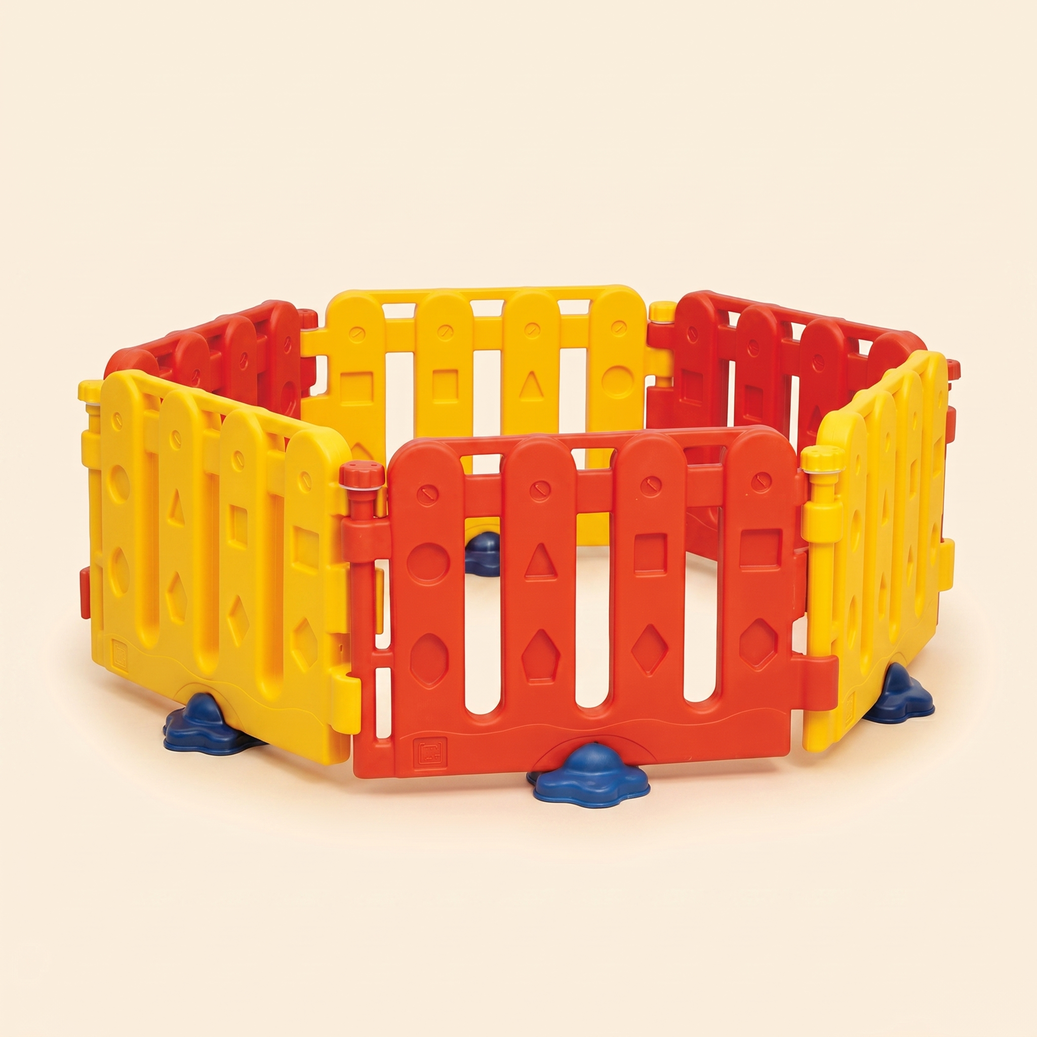 Ok Play Activity Center Play Pen for Kids