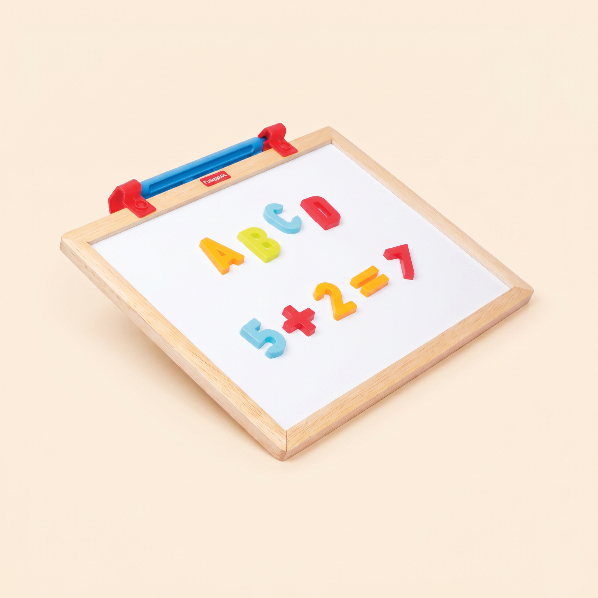 Funskool Learn & Write Deluxe
