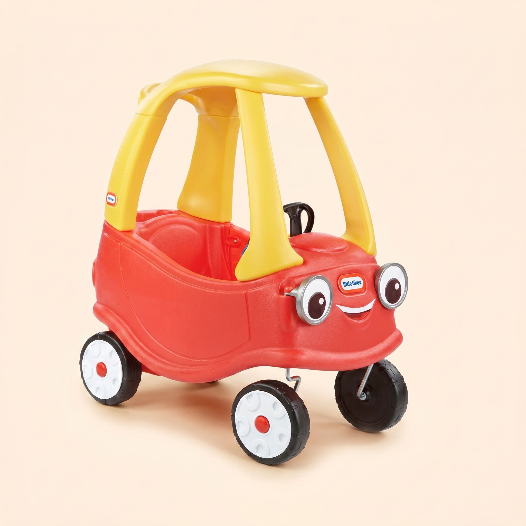 Little Tikes Coupe Car For Kids