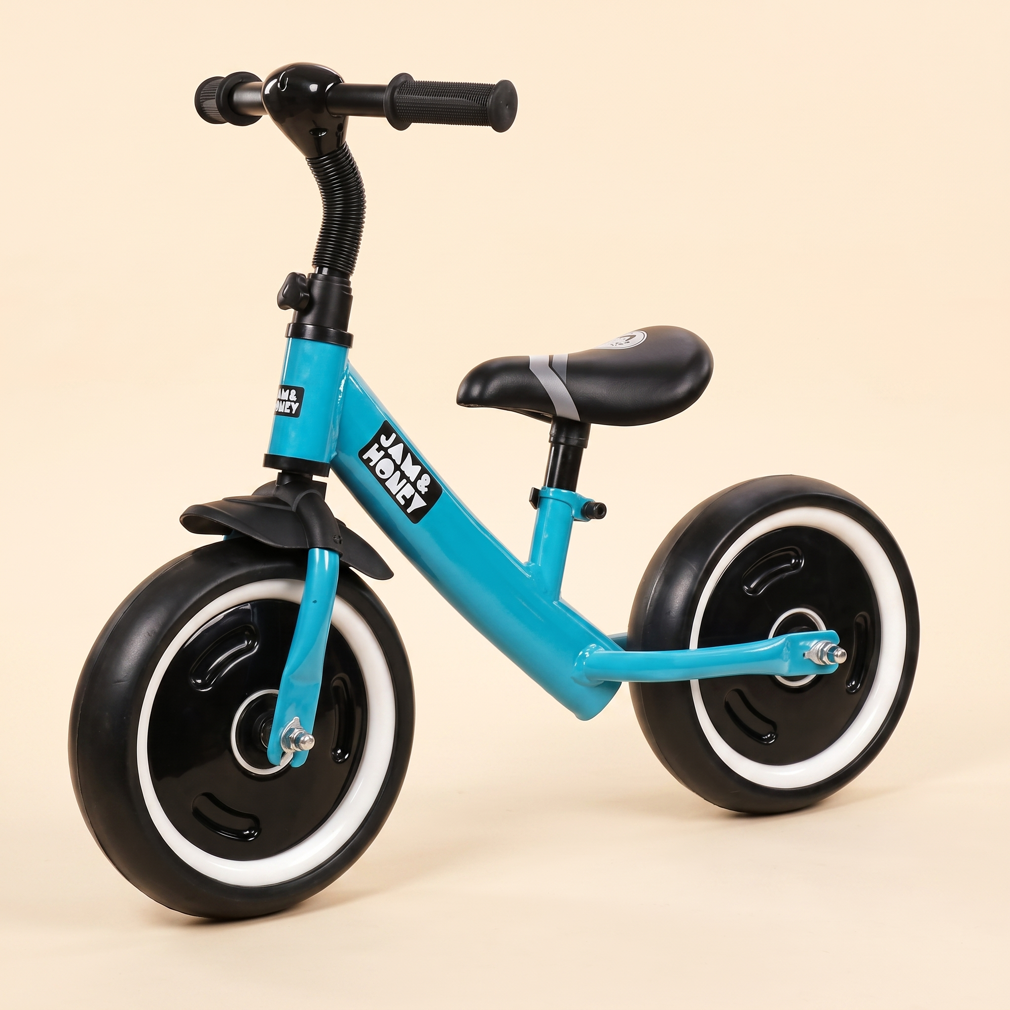 Balance Bike Toddler Training Cycle