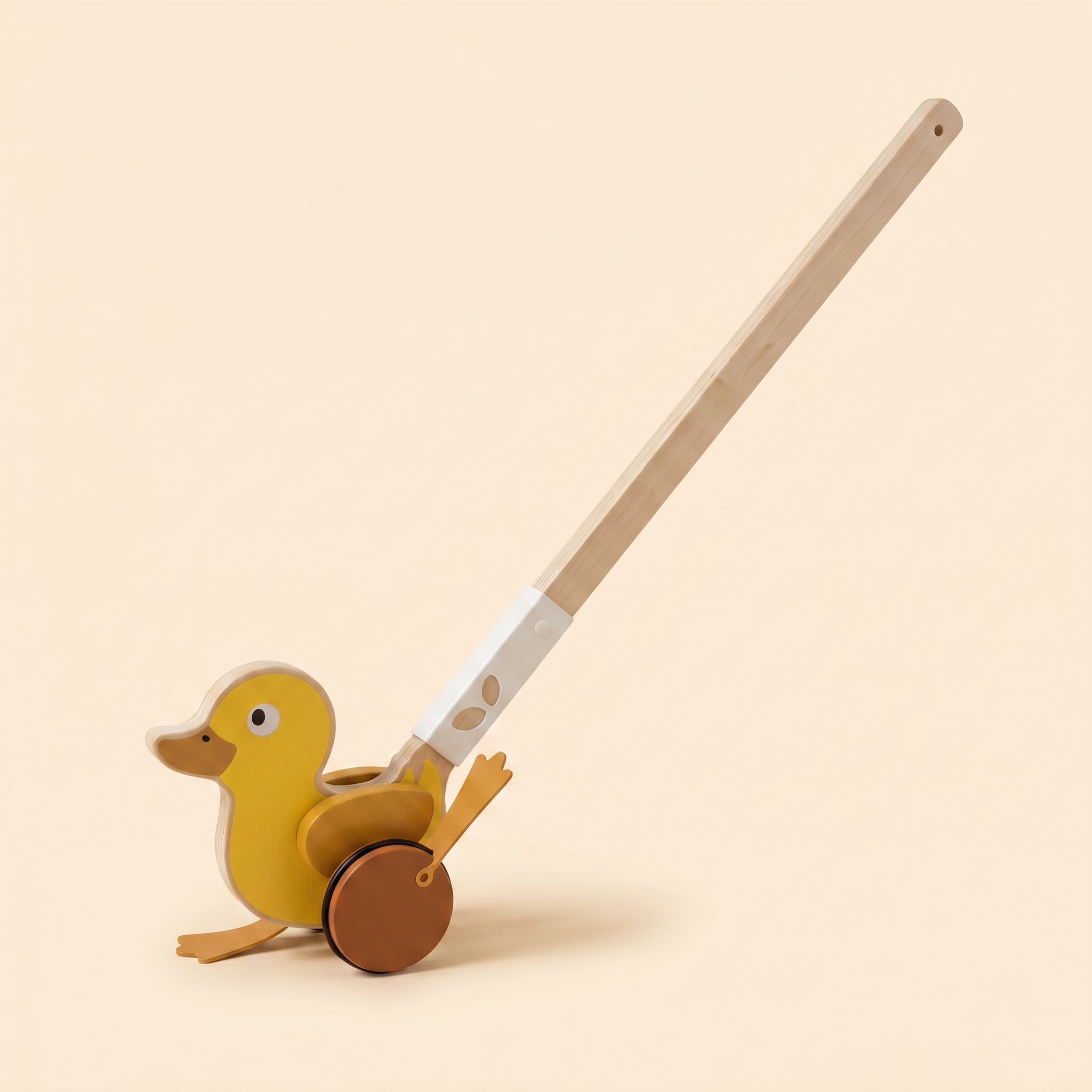 HAPE Bird Pull Along