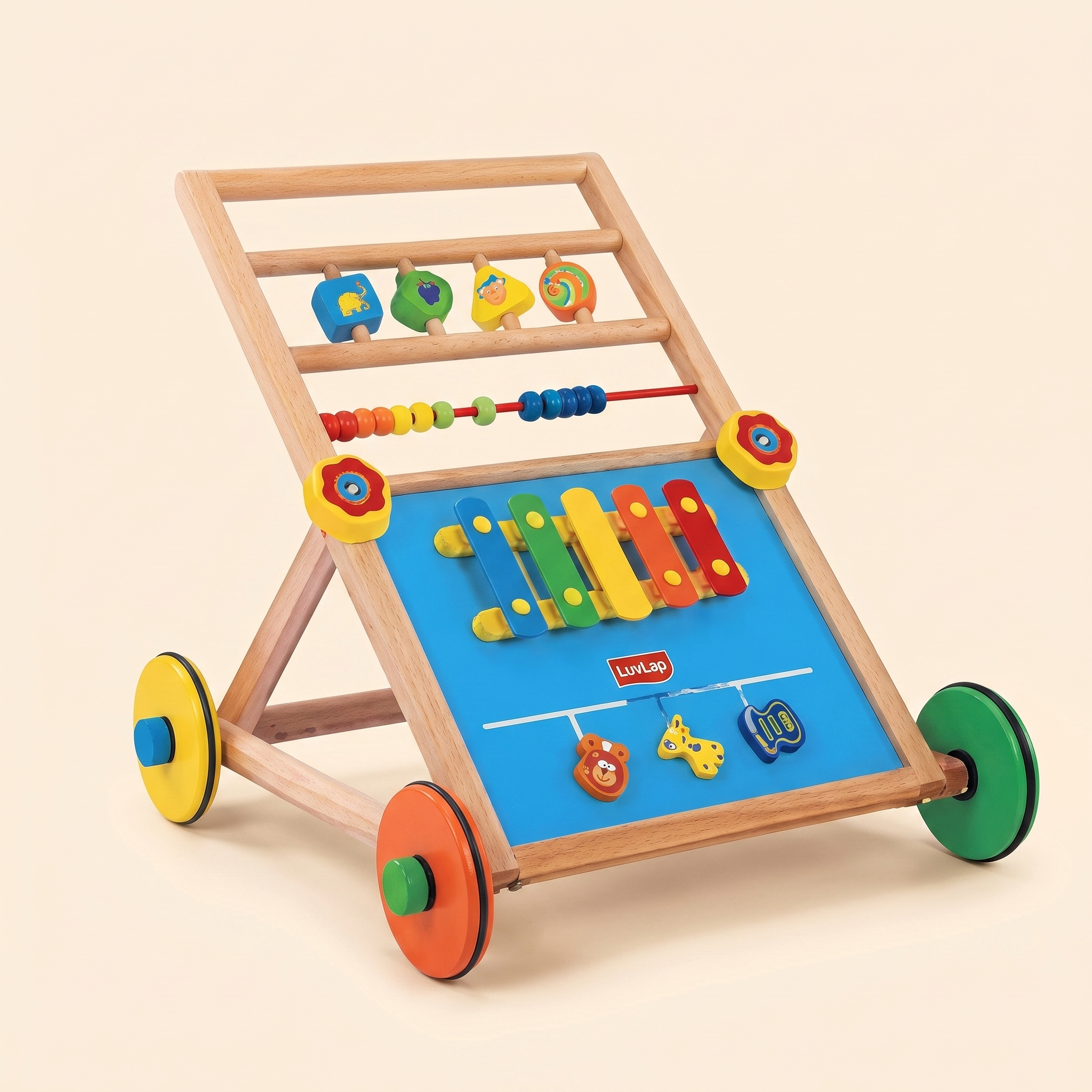 Funskool Activity Walker