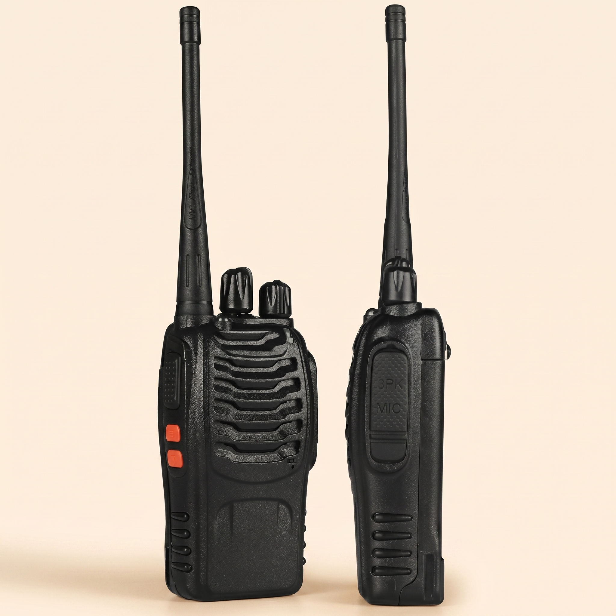 Walkie Talkie