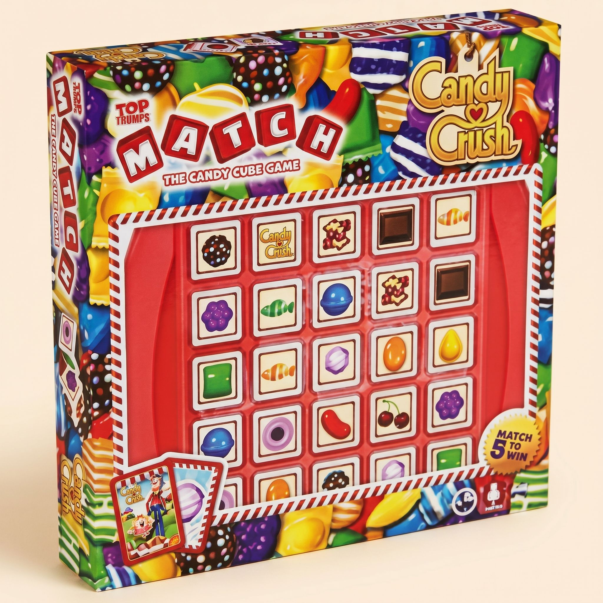 Match Candy Crush