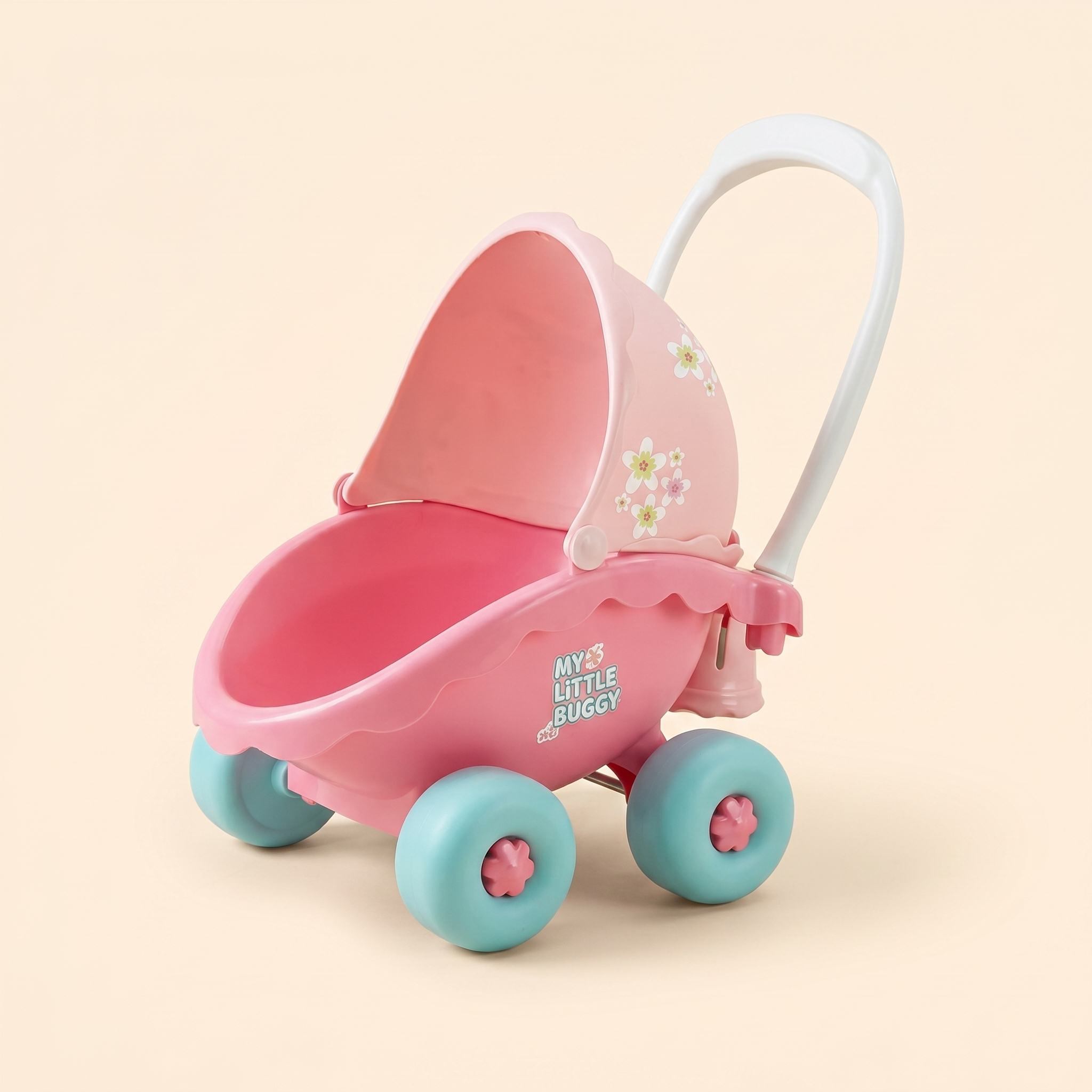 Funskool My Little Buggy