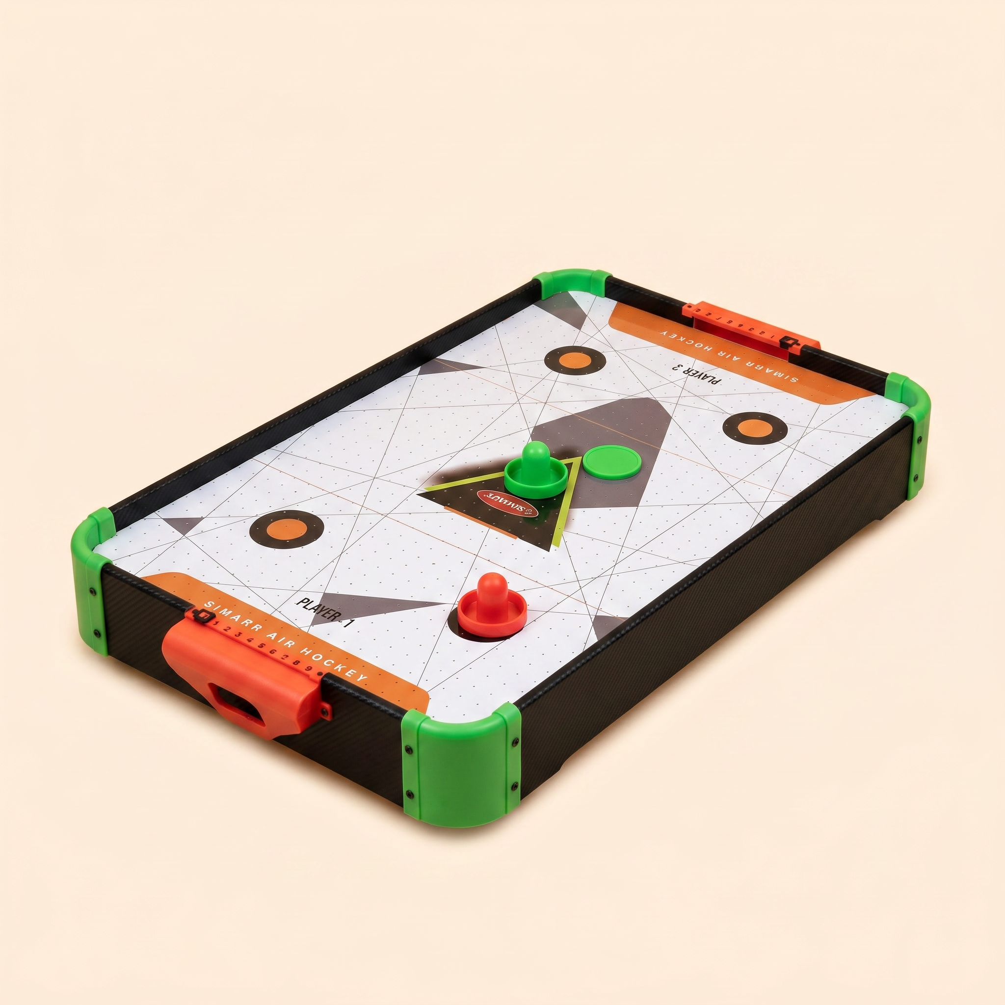 Air Hockey