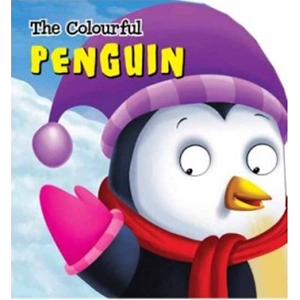 The Colourful Penguin Book