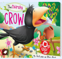 The Thirsty Crow