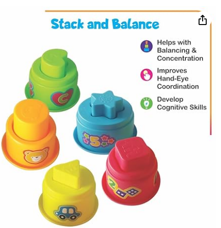 Play N Grow - A 5-In-1 view 2