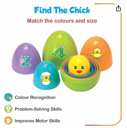 Play N Grow - A 5-In-1 view 3