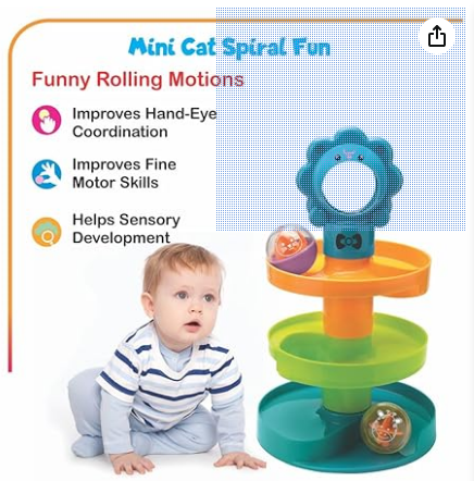 Play N Grow - A 5-In-1 view 4