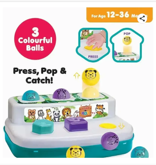 Press N Pop view 2