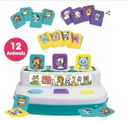 Press N Pop view 3