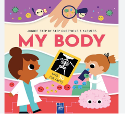 My body