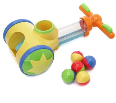 FUNSKOOL Tomy Pic n Pop