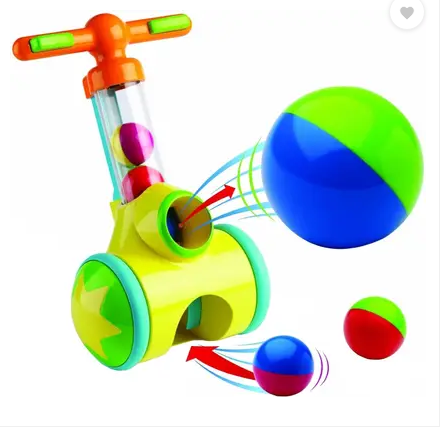 FUNSKOOL Tomy Pic n Pop view 4