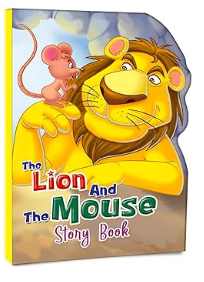 The Lion and the Mouse