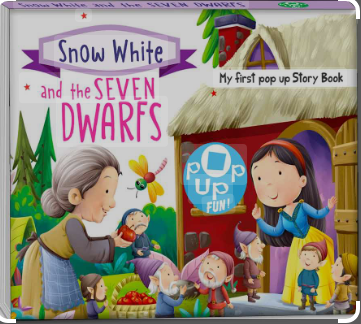 Snow White And The Seven Dwarfs